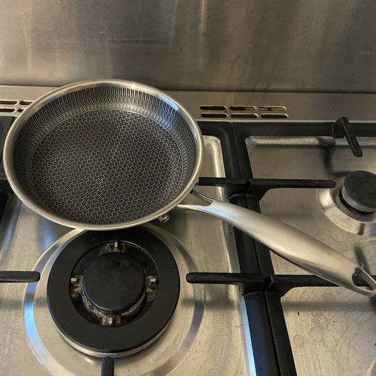 Premium 20cm Hybrid Pan