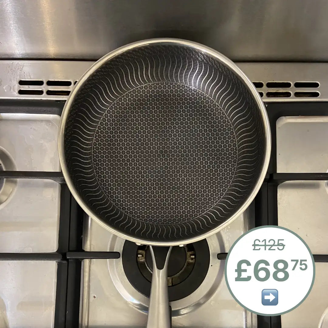 Stryde Hybrid Pan