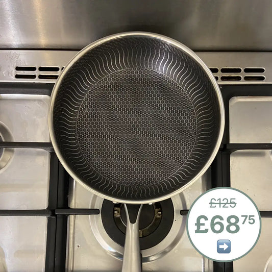Stryde Hybrid Pan