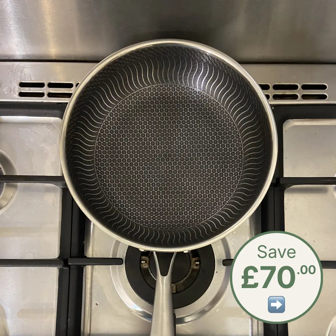 Stryde Hybrid Pan