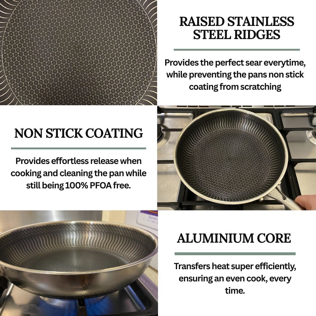 Stryde Hybrid Starter Kit