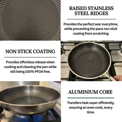 Stryde Hybrid Starter Kit