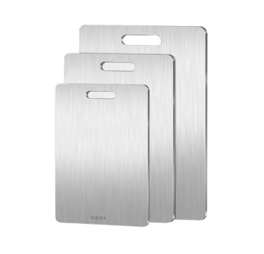 Titanium Chopping Board