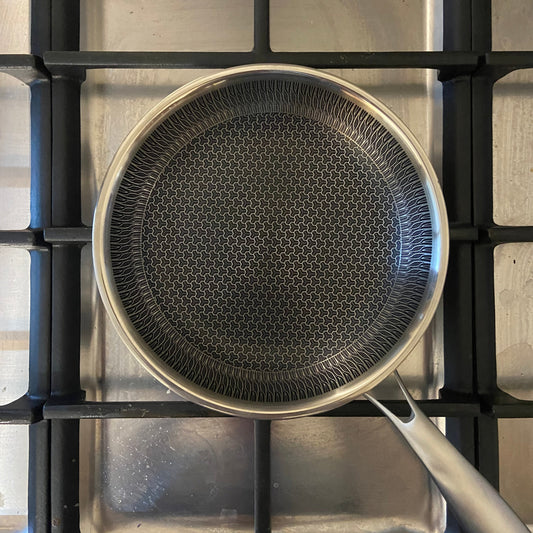 Premium 20cm Hybrid Pan