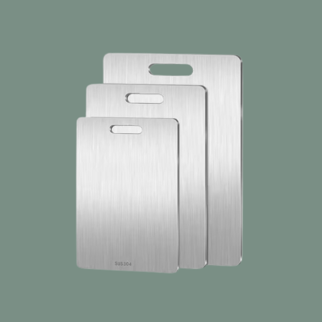 Titanium Chopping Board