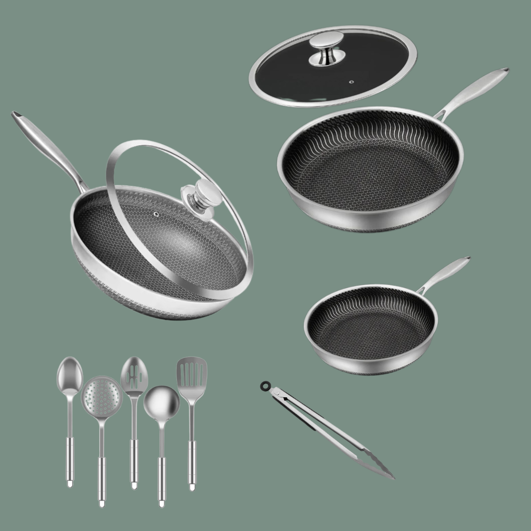 Strydes Welcome Bundle
