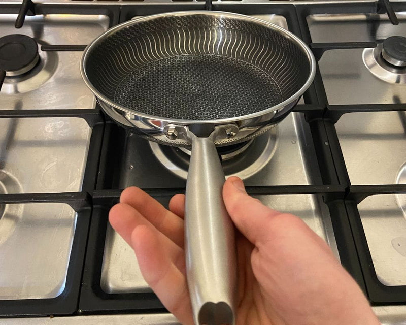 The Last Pan You'll Need