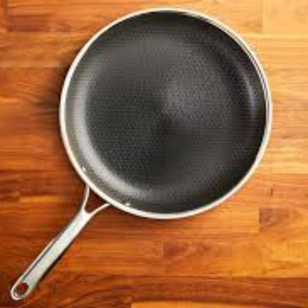 Other hybrid pans